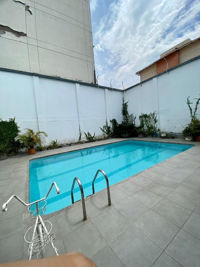 קאלי San Laurent מראה חיצוני תמונה